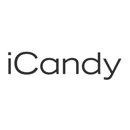 iCandy® Peach Pince pour parasol/porte-gobelet