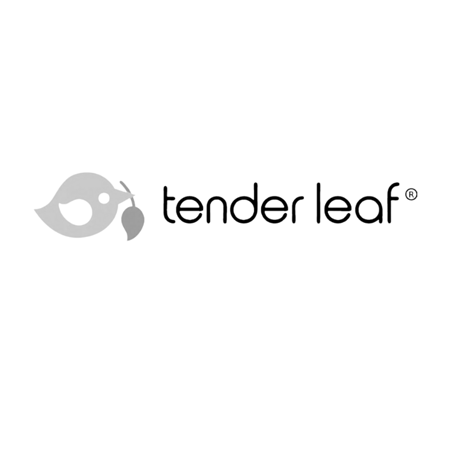 Photo de Tender Leaf Toys® Poupée Mr. Forrester et son chien en bois