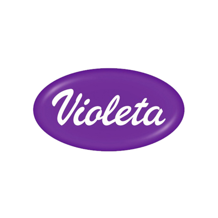 Photo de Violeta® Lingettes pour bébés à peau sensible (20 lingettes par paquet)
