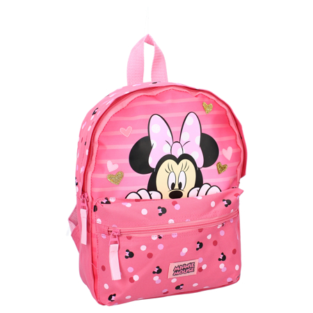 Photo de Disney's Fashion® Sac à dos enfant Minnie Mouse Looking Fabulous