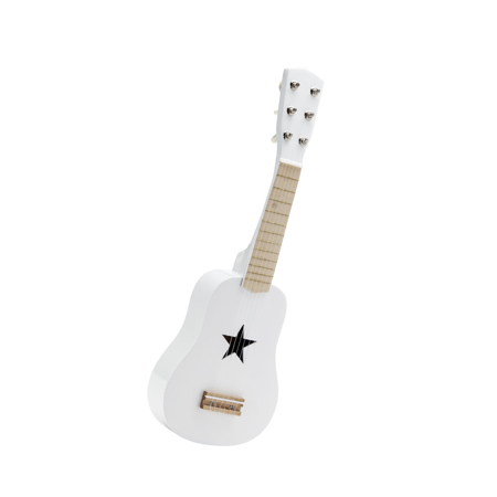 Photo de Kids Concept® Guitare White