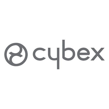 Cybex® Siège auto Solution M-FIX (15-36 kg) Navy Blue