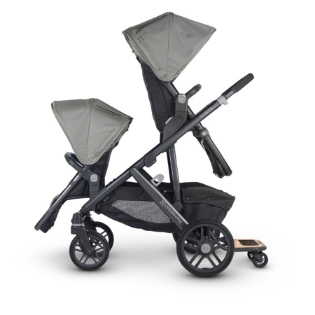 UPPAbaby® Planche à roulettes PiggyBack 
