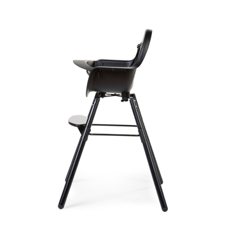 Childhome® Chaise haute Evolu 2 Black