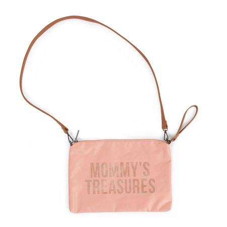 Childhome® Sac/Pochette Mommy's Treasures Pink Copper