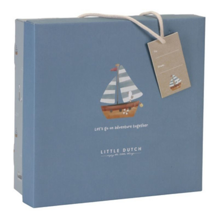 Little Dutch® Coffret Cadeau Sailors Bay