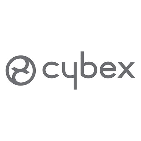 Cybex® Siège auto Solution B2 FIX + 2/3 (15-36) Black