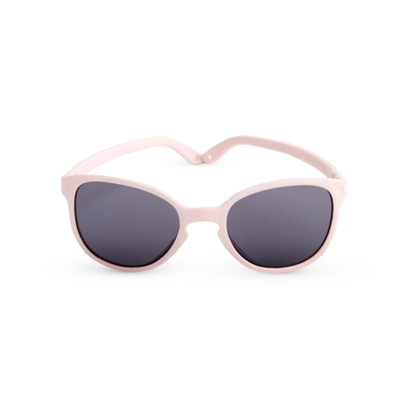 Photo de KiETLA® Sunglasses WAZZ Blush Pink 1-2 Ans