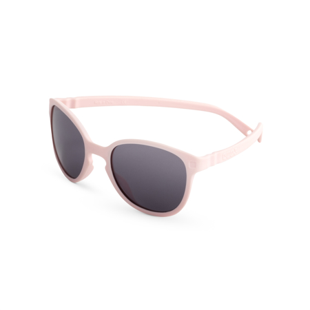 KiETLA® Sunglasses WAZZ Blush Pink 1-2 Ans