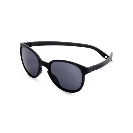 KiETLA® Sunglasses WAZZ Black 1-2 Ans