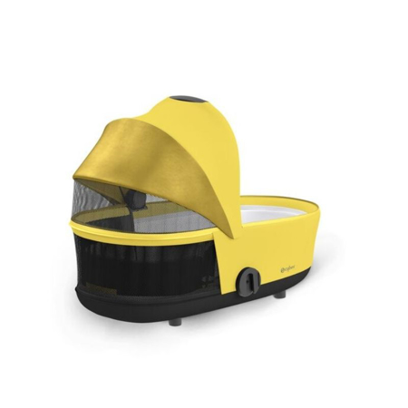 Cybex® Nacelle Mios Lux Mustard Yellow