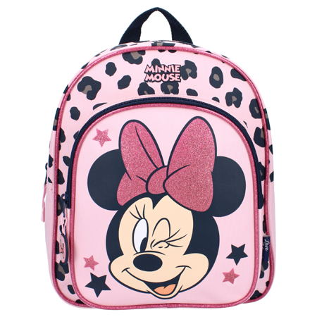 Disney’s Fashion® Sac à dos Minnie Mouse Talk Of The Town Pink