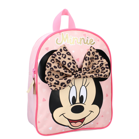 Photo de Disney’s Fashion® Sac à dos Minnie Mouse Special One Pink