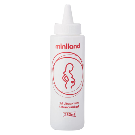 Miniland® Gel pour Ultrasons