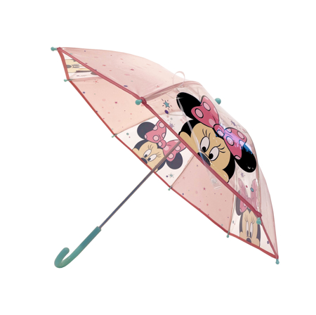 Photo de Disney's Fashion® Parapluie enfant Minnie Mouse Rainy Days