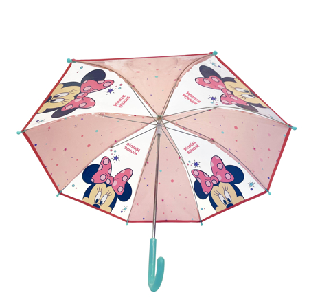 Disney's Fashion® Parapluie enfant Minnie Mouse Rainy Days