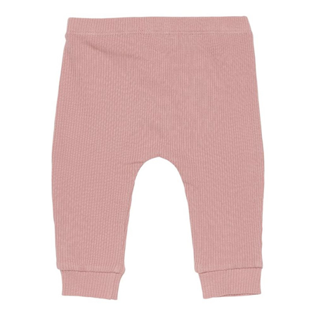 Little Dutch® Pantalon côtelé Vintage Pink (62)