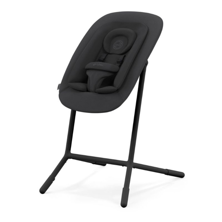 Cybex® Chaise haute 4en1 Lemo - Black