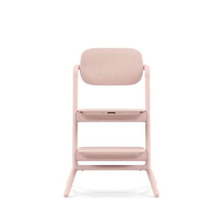 Photo de Cybex® Chaise haute Lemo 3en1 - Pearl Pink 
