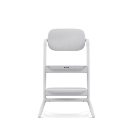 Cybex® Chaise haute Lemo -  White