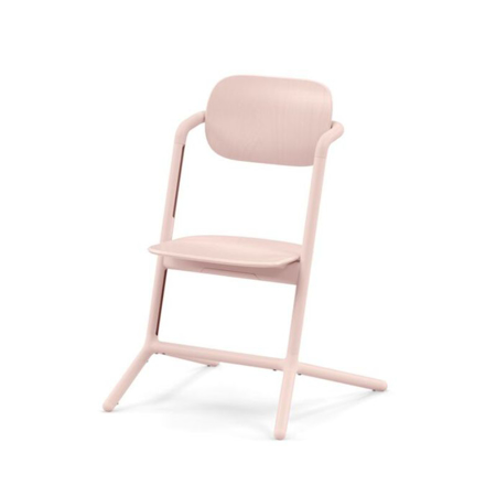 Photo de Cybex® Chaise haute Lemo - Pearl Pink 
