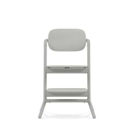 Cybex® Chaise haute Lemo - Suede Grey