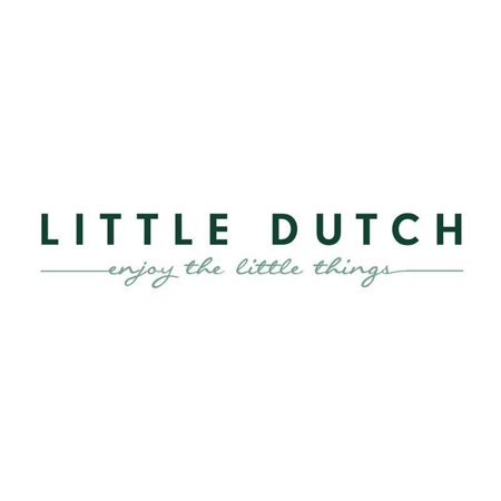 Photo de Little Dutch® Machine à Café en bois