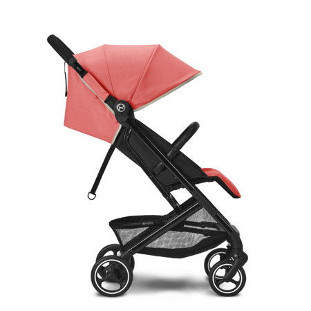 Cybex® Poussette Beezy (0-22kg) - Hibiscus Red