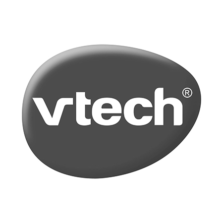 Vtech® Moniteur de surveillance pour bébé VM3254