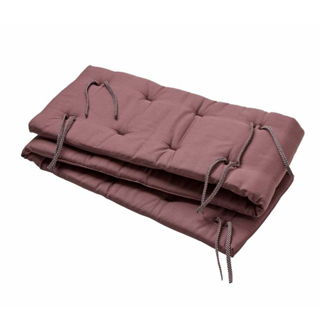 Leander® Tous de lit Linea  Warm Purple