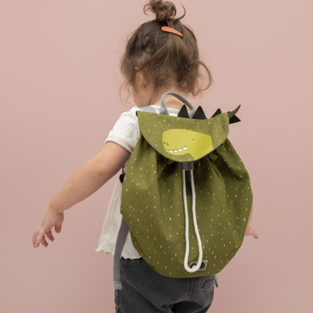 Photo de Trixie Baby® Mini sac à dos M. Dino