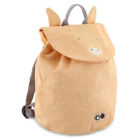 Trixie Baby® Mini sac à dos Mrs. Giraffe