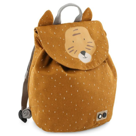 Trixie Baby® Mini sac à dos Mr. Tiger