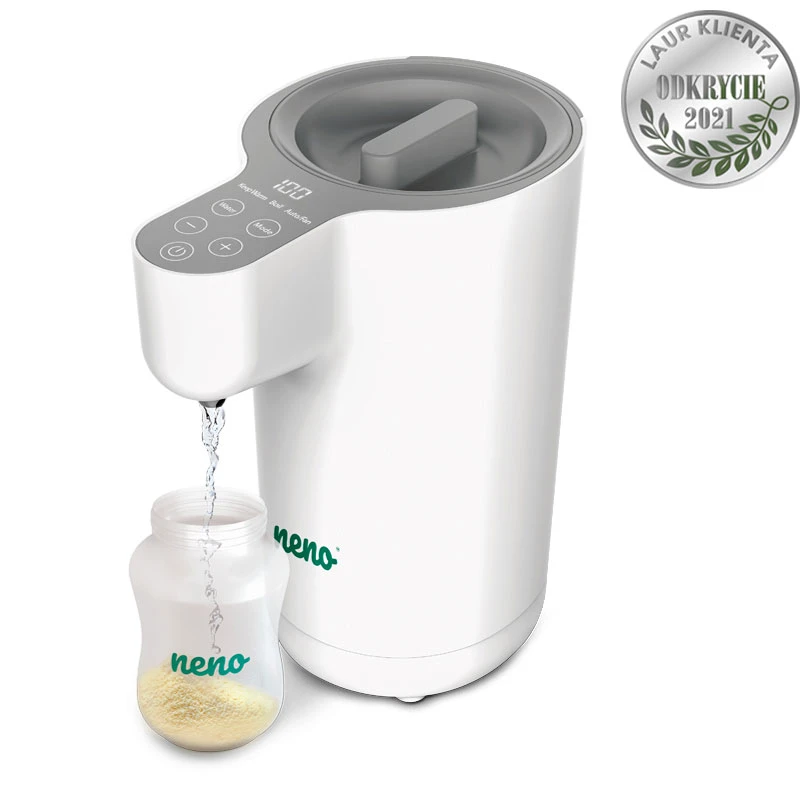 E-boutique EvitasNeno® Machine à lait modifié Aqua