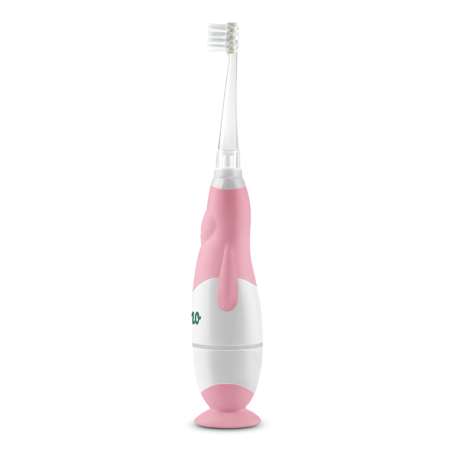 Neno® Brosse à dents électrique pour enfants Denti Pink