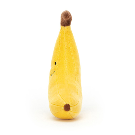 Jellycat® Fabuleux fruit Banane 17x13