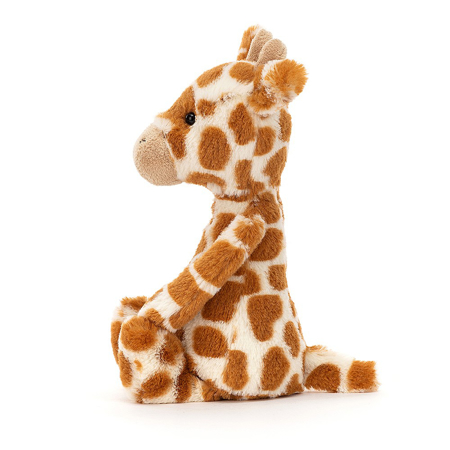 Jellycat® Girafe timide 18x9