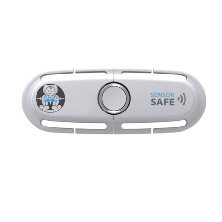 Photo de Cybex® Kit de sécurité pour bébé en voiture SensorSafe