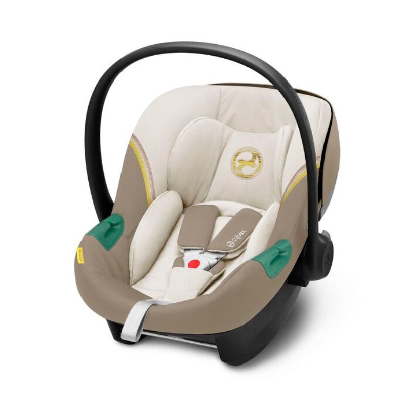 Cybex Solution S2 i-fix Siège auto voiture bébé 3 à 12 ans Protection  sécurité route norme - Équipement auto