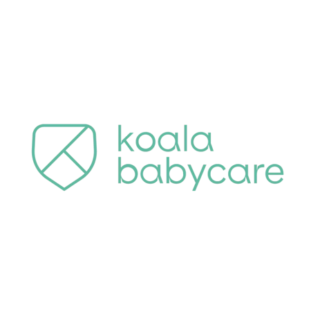 Photo de Koala Babycare® Bandeau de ventre Koala Black