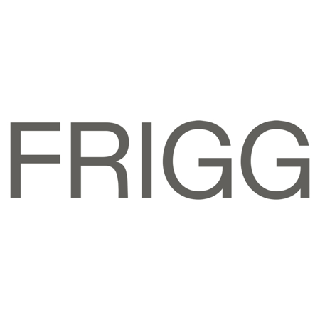 Photo de Frigg® 2 Tétines en caoutchouc Rope French Gray/Silver Gray 