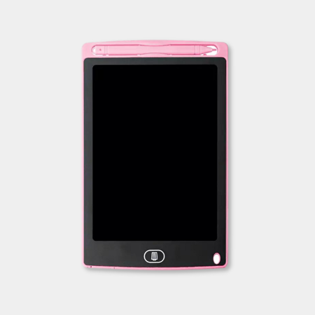 Photo de Evibell® Tablette à dessin LCD pour enfant Pink