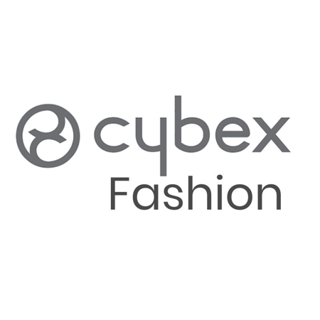Photo de Cybex Fashion® Chancelière Simply Flowers Nude Beige