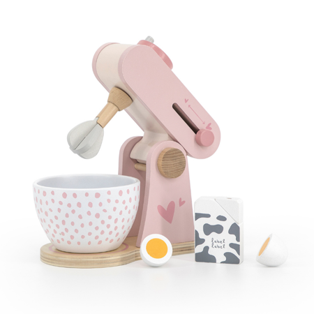 Photo de Label Label® Robot de cuisine Pink