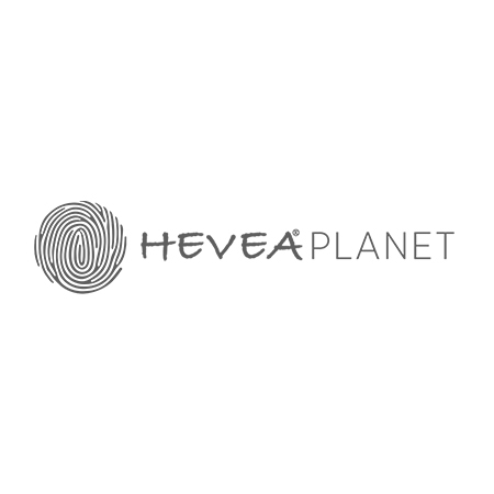 Photo de Hevea® Canard en caoutchouc Kawan - 1 jouet 3 fonctions White