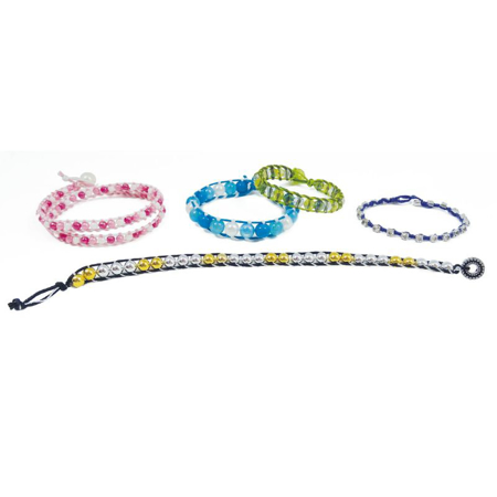 Photo de Buki® Bracelets Charms