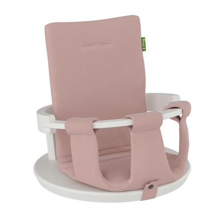 Photo de Froc® Coussin de chaise haute Pink