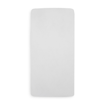 Jollein® Drap-housse Jersey 40x80/90 White