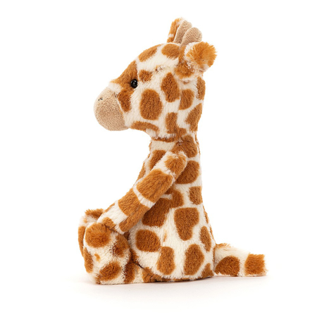 Jellycat® Girafe timide 31x12