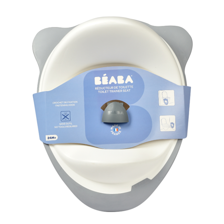 Beaba® Réducteur de toilette Light Mist